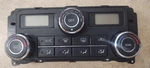 Oem 2009-2012 Nissan Titan Dual Zone Temp Ac Climate Control Heater 27500-9BF0A. Fixed Price $94.67.