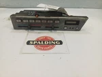Climate Temperature Ac Heater Control 1985 Nissan 300ZX 10568116. Fixed Price $286.68.