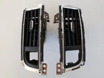 09-14 Maxima P19650 A97000 Left & Right Hvac Heat Air Conditioning Vent Dash. Fixed Price $41.97.