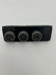 2004 Nissan Titan A/c Heater Climate Control Temperature Fan Rear Defroster. Fixed Price $120.00.