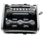 2015 Nissan Pathfinder Heater A/c Climate Radio Control Panel 682603KA0A 2013-16. Fixed Price $80.59.