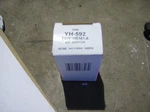 Genuine Ford Motorcraft YH-592 A/c Clutch Cycle Switch. Fixed Price $26.99.