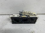 1995-1997 Nissan 200SX & Sentra Heater A/c Hvac Control Panel Temp. Fixed Price $44.95.
