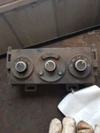 Temperature Control Xe Without Ac Fits 00-03 Sentra 439931. Fixed Price $51.00.