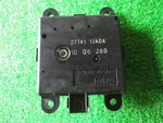 Nissan Elgrand TE52 Genuine A/c Heater Flap Servo Motor 27741-1JA0A. Fixed Price $84.96.