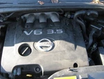 Temperature Control Front Se Fits 04 Quest 283623. Fixed Price $50.00.