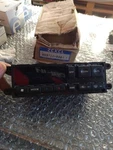 Nissan Skyline BNR32 Gt-r Climate Control Unit 28525-05U11 28525-05U12. Fixed Price $800.00.