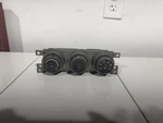2005 Altima Heater Ac Control. Fixed Price $25.00.