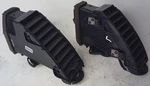 2004 -2008 Nissan Maxima Dash Front Air Vent Right Lh Left Set Black Oem. Fixed Price $52.98.