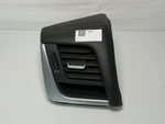 Nissan Rogue 2021-2023 Left Side Dash Air Vent Grille Trim Cover 682106RB2A Oem. Fixed Price $33.00.