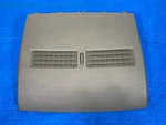 2007 - 2012 Nissan Versa Tan Upper Center Dash A/c Vent Bezel Trim Panel Oem. Fixed Price $69.99.