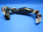 05-06 Nissan Frontier Xterra Pathfinder Bcm Jumper Harness 24167-ZH02A Genuine. Fixed Price $52.79.