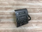 Nissan Titan Armada Oem Front Ac Climate Switch Control Radio Bezel 04-07. Fixed Price $146.25.