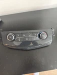 2013-2015 Nissan Altima Ac Heater Climate Control Temperature Unit 27500-3TM0A. Fixed Price $98.00.