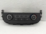 2005-2005 Nissan Titan Ac Heater Climate Control 275109HS0A Fjiwl. Fixed Price $36.29.