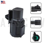 Outside Ambient Air Temperature Sensor For Nissan 350Z Infiniti QX60 27722-3VA0A. Fixed Price $8.78.