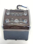 2013-2016 Nissan Pathfinder Radio Cd Climate Control Trim Bezel Oem 68260-3KA6B. Fixed Price $69.99.