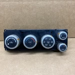 2004-2006 Nissan Quest Heater Ac Climate Temp Control 27500-ZF010 Oem. Fixed Price $89.95.