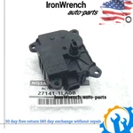 Nissan Armada Infiniti QX56 QX80 Oem Hvac Air Door Actuator 27141-1LA0B. Fixed Price $43.99.