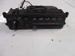 Temperature Control With Ac Fits 00-01 Altima 50882. Fixed Price $85.30.