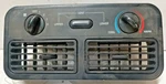 1993-1998 Nissan Quest Rear Climate Control With Vents. Fixed Price $40.00.