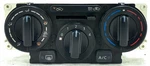 2013-2021 Nissan Nv 200 Manual Temperatuire Control W/ Back Door Glass Oem. Fixed Price $130.38.