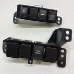 2013 Nissan Pathfinder Dash Switches Trac Control / Truck Release & Power. Fixed Price $44.96.