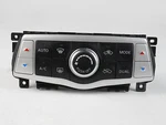 2009 - 2014 Nissan Maxima Hvac Temperature Control Climate Switch Panel Oem. Fixed Price $100.79.