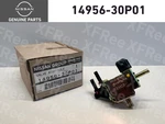 Nissan Genuine 300ZX Solenoid Valve Assembly 14956-30P01 Oem. Fixed Price $170.00.