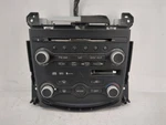 2009-2009 Nissan 370Z Radio Control Panel FH9TL. Fixed Price $490.50.