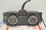 2007-2009 Nissan Quest Climate Control Unit Heater Temperature Hvac CD92#020. Fixed Price $18.39.
