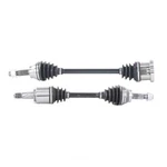 Front Cv Shaft Axles For Infiniti M37 2011-2013 Nissan Gt-r 3.8L 2009-2017. Fixed Price $380.00.