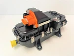 Genuine Nissan 2011-2012 Leaf Ptc Heater Element B7143-00Q0K. Fixed Price $1191.28.