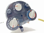 2015-2019 Nissan Micra Heater Climate Temperature Control Unit Oem. Fixed Price $75.99.