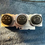 2004 Nissan 350Z Auto Climate Ac Heater Temperature Control Oem. Fixed Price $75.00.