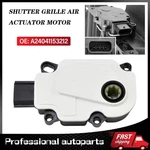 New A24041153212 Shutter Grille Air Actuator Motor For Nissan Rogue Altima 17-20. Fixed Price $21.09.