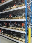 2012 Nissan Leaf Automatic Transmission Oem 41K Miles - LKQ331899377. Fixed Price $604.20.
