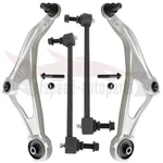 4X Front Lower Control Arm Ball Joints For Nissan Maxima 16-21 Altima 15-18. Fixed Price $119.04.