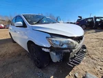 2016 Nissan Sentra Climate Control Unit Oem Used 128K Miles 655-72645. Fixed Price $100.70.