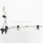 Nissan Pathfinder 2005-2012 Oem Genuine Water Heater Pipe Tube Hose 92412-EA500. Fixed Price $104.99.