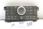2007-2009 Nissan Quest Ac Heat Temp Climate Control VP7ARX18608 Oem 558 1F7-B6. Fixed Price $49.99.