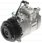 A/c Compressor-new 4 Seasons 98570. Fixed Price $554.99.