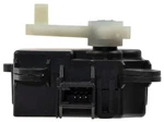 Four Seasons Hvac Mode Door Actuator For QX80, Armada, NV3500, QX56 73762. Fixed Price $86.43.