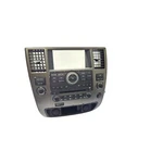 2007-2009 Nissan Armada Radio Ac Heater Control Panel W/ Bezel 28395ZQ00A. Fixed Price $269.99.