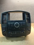 2008 2012 Nissan Pathfinder Radio A/c Heat Temperature Climate Control Y7531 Dg. Fixed Price $190.64.