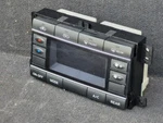 2011-2016 Nissan Quest Ac Heater Control Climate Temp W/o Triple Zone Oem. Fixed Price $135.37.