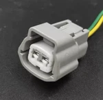 Vapor Canister Purge Solenoid CVS67 Connector Fits: Infiniti Nissan 1998-2015. Fixed Price $14.50.