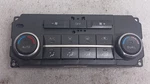 2007-2009 Nissan Quest Hvac Heater Tempature Climate A/c Control Module. Fixed Price $74.95.