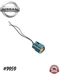 00-04 Nissan Pathfinder Vacuum Switch Swirl Control Valve Sensor SPDB28-111 Oem. Fixed Price $34.99.