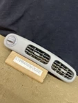 99-02 Nissan Quest Van Villager Rear Roof Ac Climate Speed Control Switch Vents. Fixed Price $22.49.